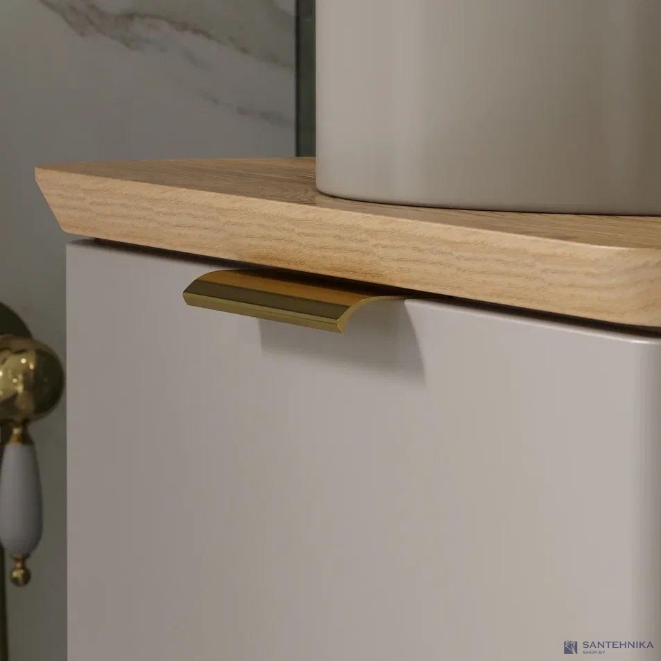 Тумба под умывальник Equil Desert 60.2Y подвесная, Амарок