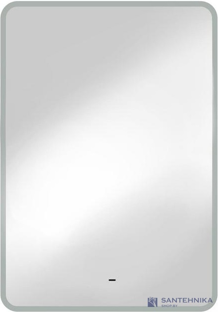 Зеркало Continent Glamour LED 800х1200, бесконтактное