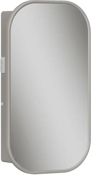 Зеркальный шкаф Equil Desert 45 см - фото2