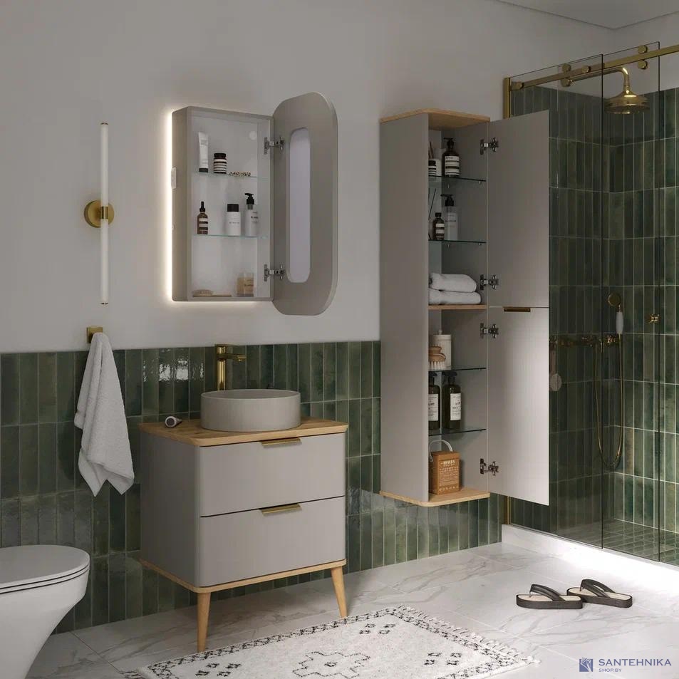 Пенал Equil Desert 36.R/L, Амарок