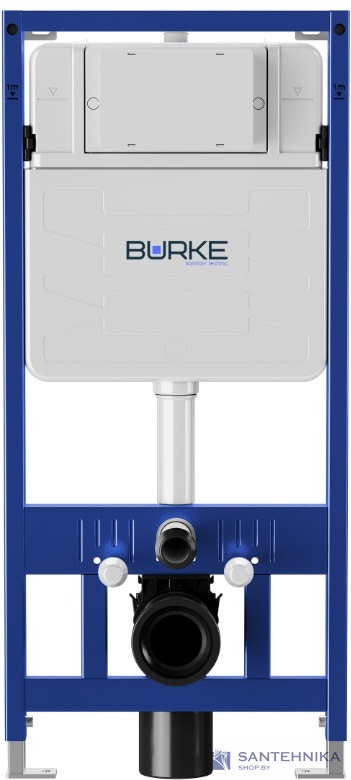 Инсталляционная система Burke MOD1