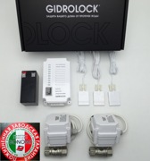Защита от протечек Gidrolock Premium Bonomi 3/4 - фото2