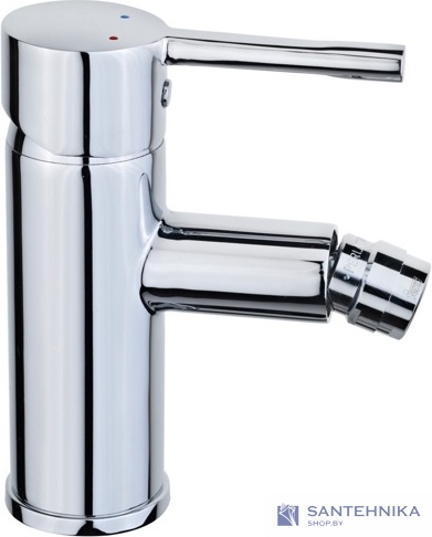 Смеситель для биде Teka Alaior 22.622.02.00