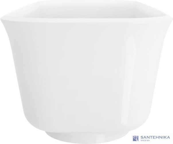 Акриловая отдельностоящая ванна BelBagno BB702-1700-800-K