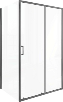 Боковая стенка GooD DooR Lite SP-80-C-GM - фото2