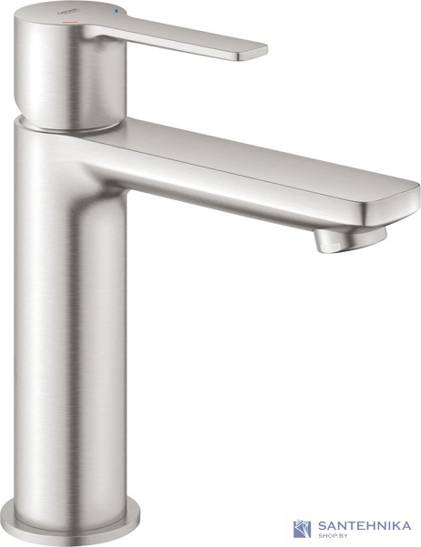 Смеситель для умывальника Grohe Lineare 23106DC1