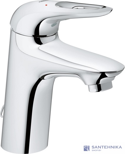 Смеситель для умывальника Grohe Eurostyle 33557003