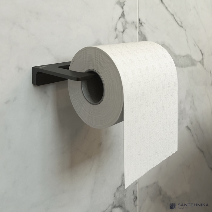 Держатель для туалетной бумаги Iddis Slide SLIBS00i43