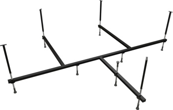 Каркас для ванн Kolpa-San 170x110 - фото, картинка Каркас для ванн Kolpa-San 170x110 - фото