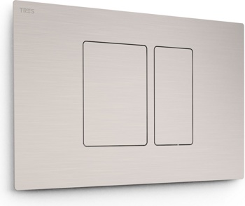 Смывная клавиша Tres WC System 25429801 - фото