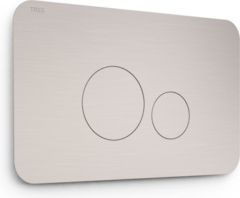 Смывная клавиша Tres WC System 25429802 - фото