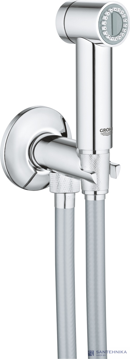 Набор псевдобиде Grohe Sena Trigger Spray 35 26332000