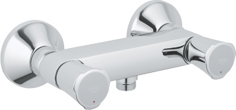 Смеситель для душа Grohe Costa L 26330001 - фото
