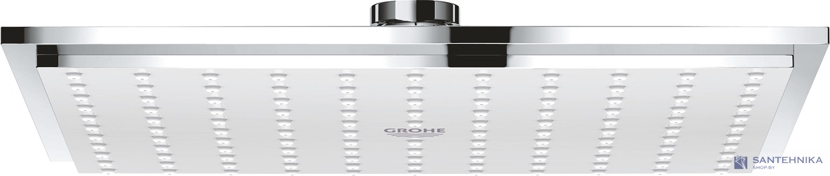 Душевая система Grohe Euphoria Cube System 230 26087000