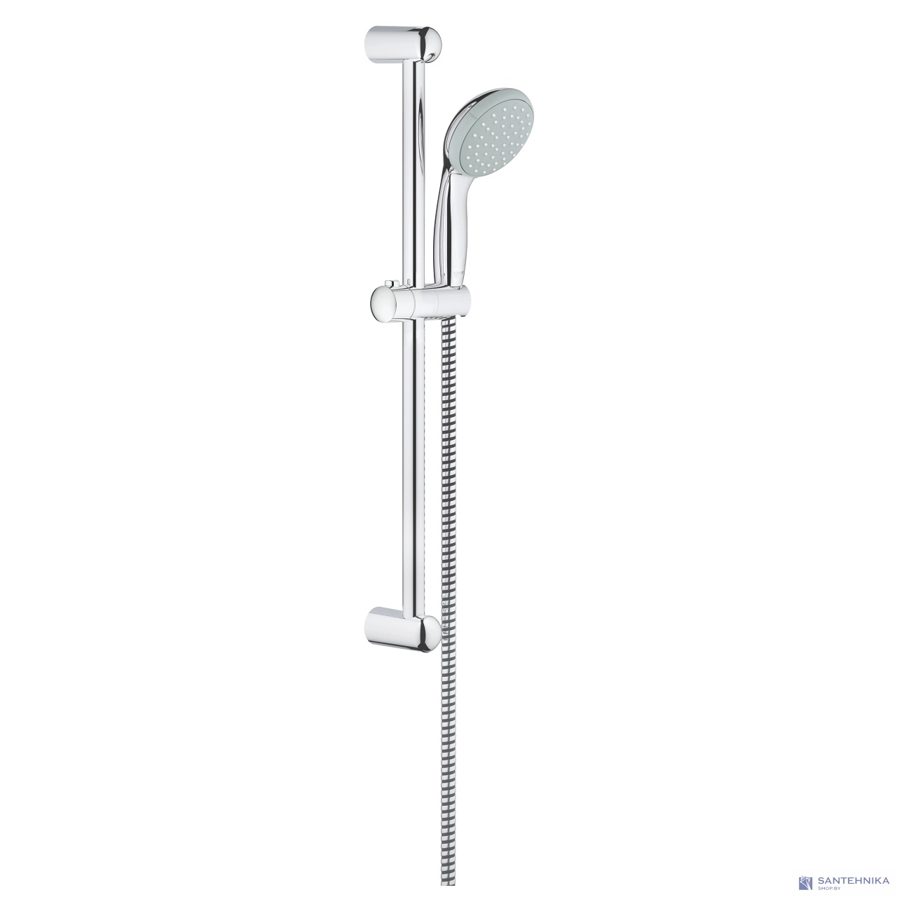 Набор смесителей Grohe Euroeco 124428