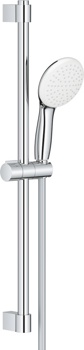 Душевой гарнитур Grohe Tempesta 110 27853003 0.6 м - фото