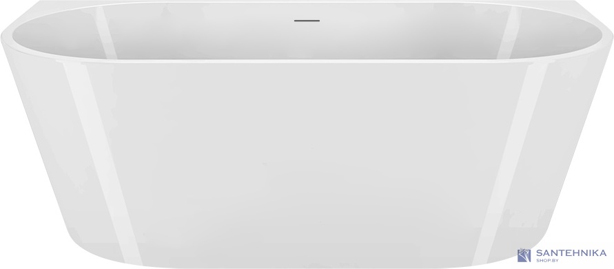 Акриловая ванна BelBagno BB710-1700-800