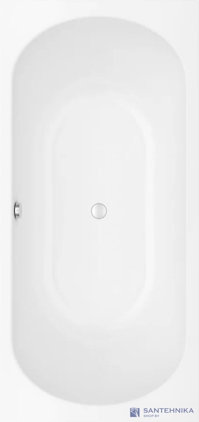 Акриловая Ванна Kolpa-San Betty E2 200x90