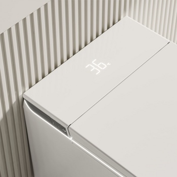 Умный подвесной унитаз RGW SW-71 - фото2