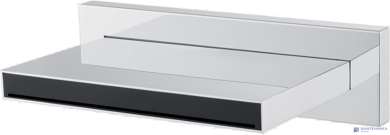 Излив каскадный Boheme Zodiac 625/2-CR