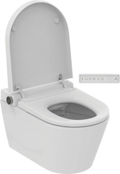 Унитаз-биде Ideal Standard I.Life E K875501 - фото2