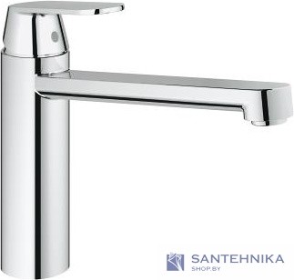 Смеситель для кухни Grohe Eurosmart Cosmopolitan 30193000