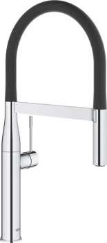 Смеситель для кухни Grohe Essence 30294000 - фото