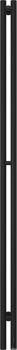 Полотенцесушитель электрический Сунержа Нюанс 1800, матовый черный - фото2