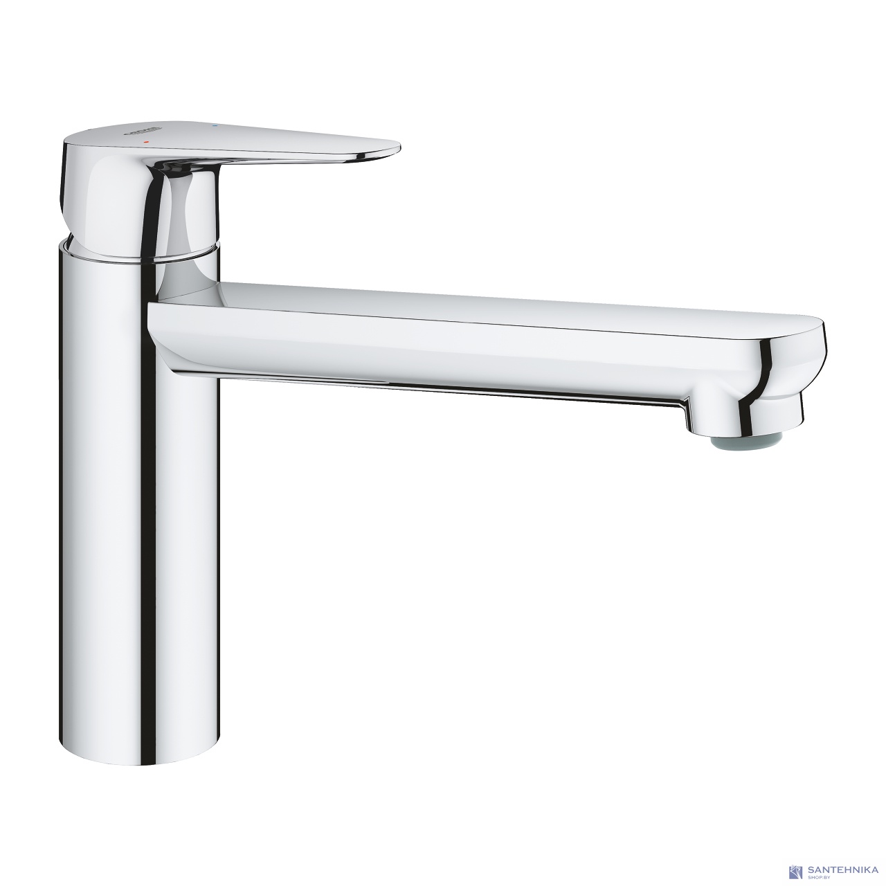 Смеситель для кухни Grohe BauCurve 31715000