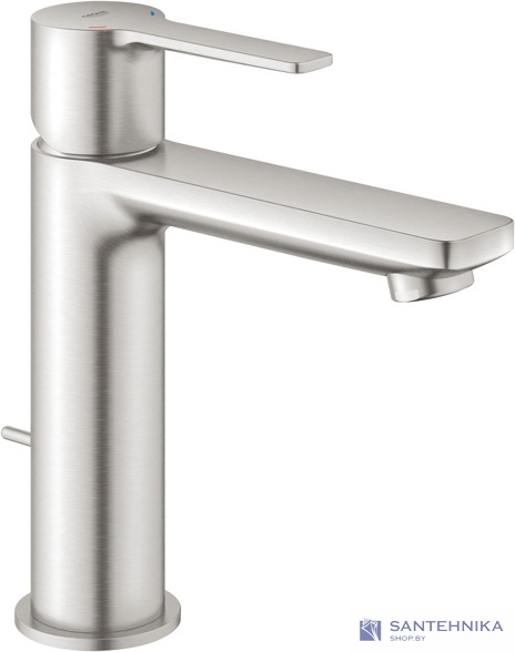 Смеситель для умывальника Grohe Lineare 32114DC1