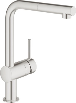 Смеситель для кухни Grohe Minta 32168DC0 - фото