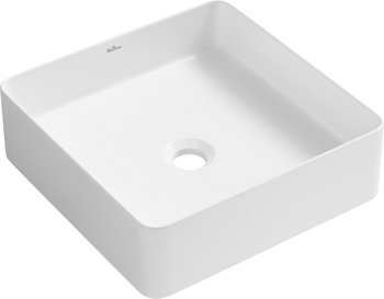 Умывальник настольный Wellsee FreeDom 2.0 323002000 - фото2