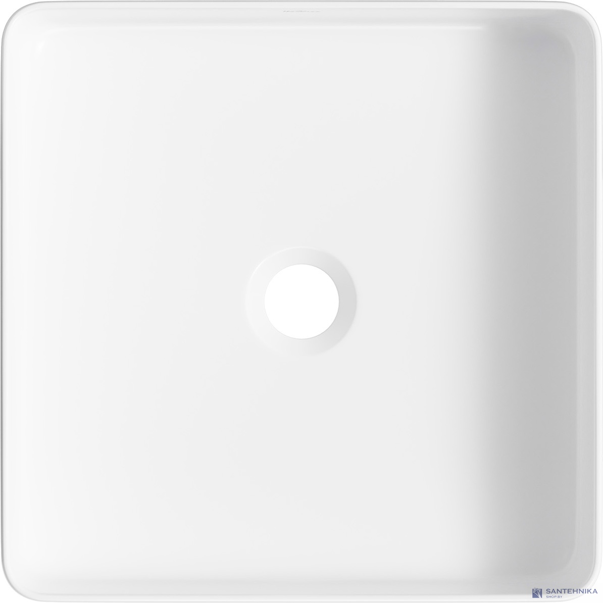 Умывальник настольный Wellsee FreeDom 2.0 323002000