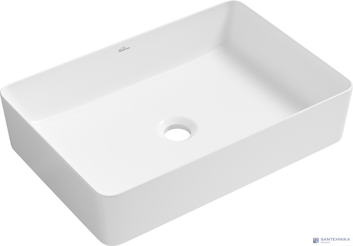 Умывальник настольный Wellsee FreeDom 2.0 323003000