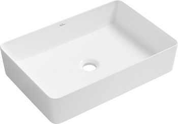 Умывальник настольный Wellsee FreeDom 2.0 323003000 - фото2