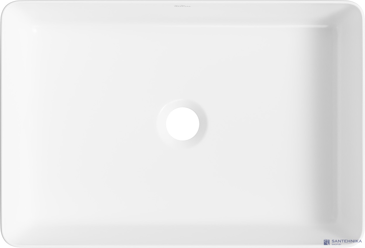 Умывальник настольный Wellsee FreeDom 2.0 323003000