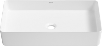 Умывальник настольный Wellsee FreeDom 2.0 323005000 - фото
