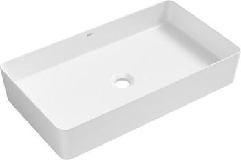 Умывальник настольный Wellsee FreeDom 2.0 323005000 - фото2