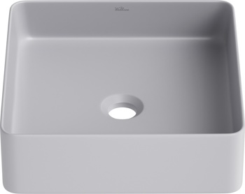 Умывальник настольный Wellsee FreeDom 2.0 323011000 - фото