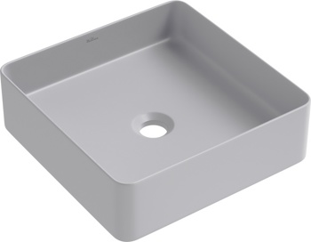 Умывальник настольный Wellsee FreeDom 2.0 323011000 - фото2