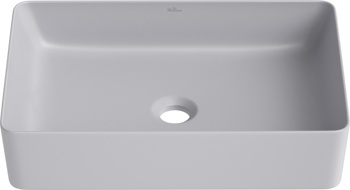 Умывальник настольный Wellsee FreeDom 2.0 323014000 - фото