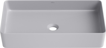 Умывальник настольный Wellsee FreeDom 2.0 323020000 - фото