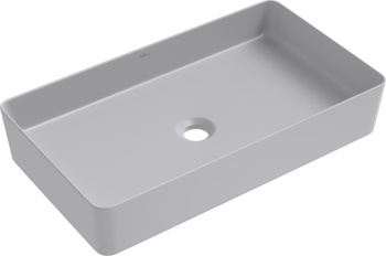 Умывальник настольный Wellsee FreeDom 2.0 323020000 - фото2