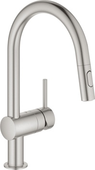 Смеситель для кухни Grohe Minta 32321DC2 - фото