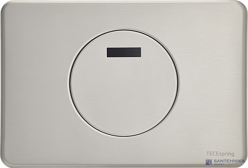 Смывная клавиша бесконтактная TECEspring SL S249502