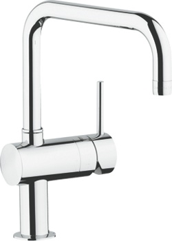 Смеситель для кухни Grohe Minta 32488000 - фото