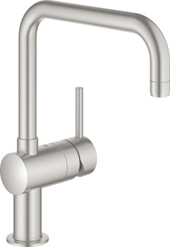 Смеситель для кухни Grohe Minta 32488DC0 - фото