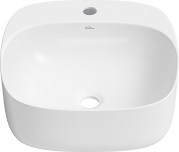 Умывальник настольный Wellsee Ideal 326901000 - фото