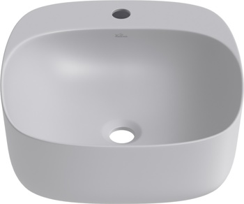 Умывальник настольный Wellsee Ideal 326905000 - фото