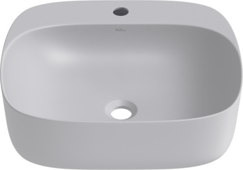 Умывальник настольный Wellsee Ideal 326908000 - фото